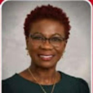 Meet your Posher, Joan